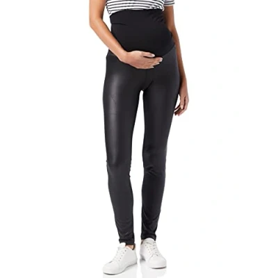 Afbeelding van Legging Shine Black XS/S