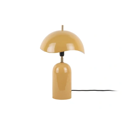 Afbeelding van Leitmotiv Tafellamp Querido Honinggeel