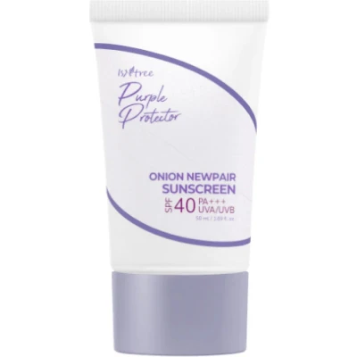 Afbeelding van Isntree Onion Newpair Sunscreen