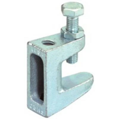 Afbeelding van Fischer 79689 Balkklem BSMZ 50 stuk(s)