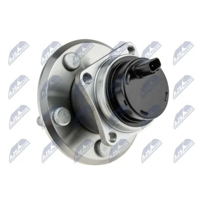 Afbeelding van Wiellagerset NTY KLT TY 115