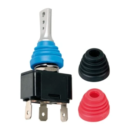 Afbeelding van Pilot LA_45583 schakelaar 12 V / 24 V, 20 A