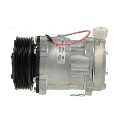 Afbeelding van Nissens Airco compressor 89632