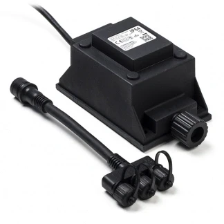 Afbeelding van Heissner Smart Light Transformer 12V 105W