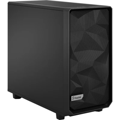 Afbeelding van Fractal Design Meshify 2 Black Solid