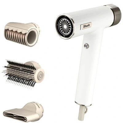 Afbeelding van Shark SpeedStyle 3 in 1 Föhn en Styler Silk