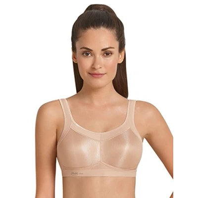 Afbeelding van Anita Active Momentum Sport Bh 5529 753 Desert maat EU 70A / FR 85A