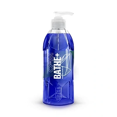 Afbeelding van Gyeon Q²M Bathe+ 400ml
