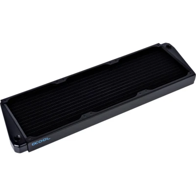 Afbeelding van Alphacool NexXxoS ST30 Full Copper X Flow 420mm Radiator