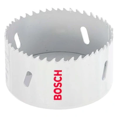 Afbeelding van Bosch 2608580396 HSS Bi Metaal Gatenzaag voor Standaard Adapter 14 mm 9/16&quot;