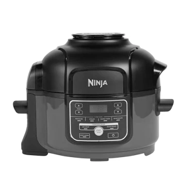 Afbeelding van Ninja Foodi OP100EU Multicooker Compacte 6 in 1 Kookfuncties