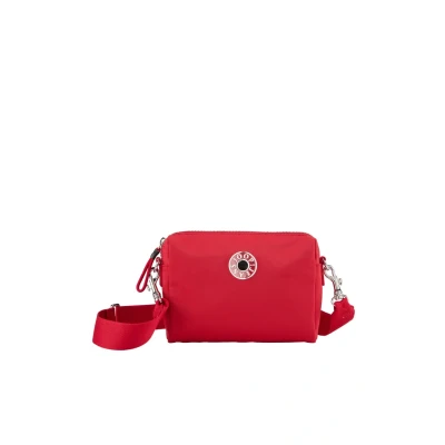 Afbeelding van JOOP! Schoudertas Giocoso Loretta Shoulderbag Red Rood