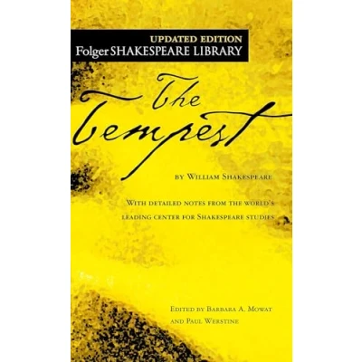 Afbeelding van The Tempest