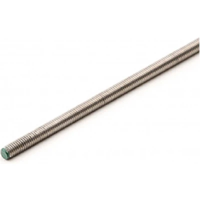 Afbeelding van Draadeind M16x1000 DIN 975 RVS A2