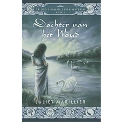 Afbeelding van Dochter van het woud (Paperback)