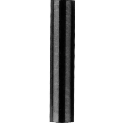 Afbeelding van SPRO MATTE BLACK SINGLE BR CRIMP 2.0XL10