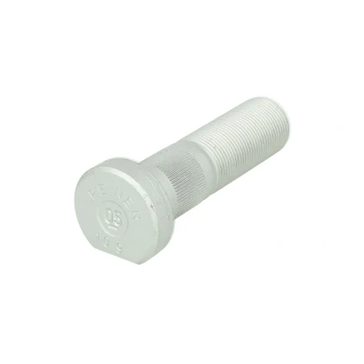 Afbeelding van Febi Bilstein Wielbout/moer 02406