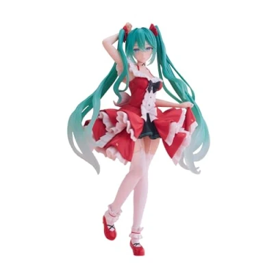 Afbeelding van Taito Hatsune Miku Fashion Figure (Lolita) (Diversen) Nieuw