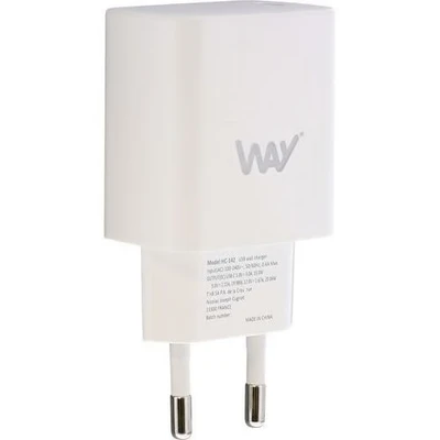 Afbeelding van Oplader USB C Way 20 W T&#039;nB