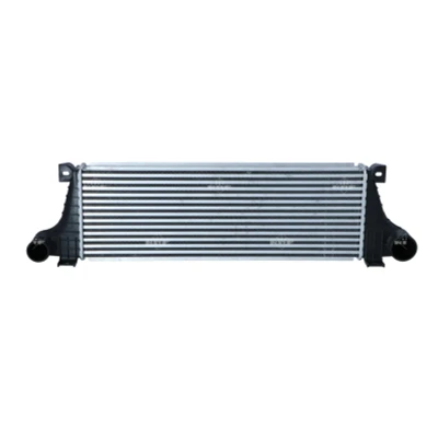 Afbeelding van Intercooler, inlaatluchtkoeler NRF 30097