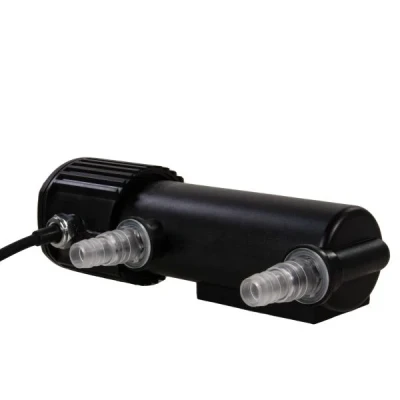 Afbeelding van Aquaforte Guv 207 Uv C 7 Watt