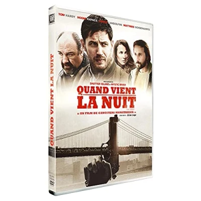 Afbeelding van Quand Vient La Nuit