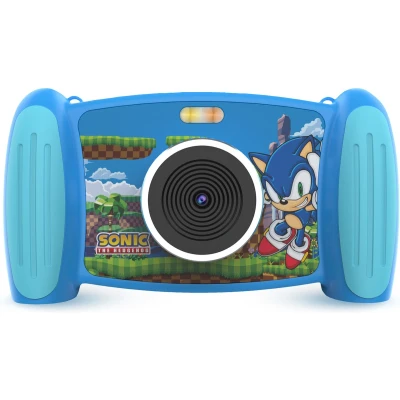 Afbeelding van Accutime Interactieve Kindercamera Sonic