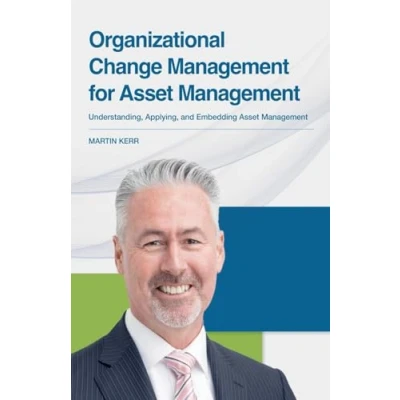 Afbeelding van Organizational Change Management for Asset