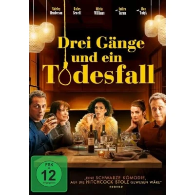 Afbeelding van The Trouble with Jessica [DVD] Engels gesproken, ondertiteld