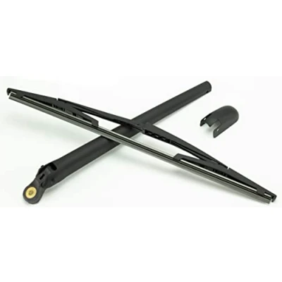 Afbeelding van TarosTrade 244 0194 N 82537 ruitenwisserarm en bladset 360 mm achter