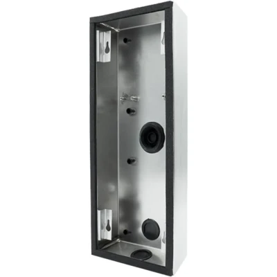 Afbeelding van DoorBird 423865389 Opbouw behuizing voor Accessoires deurintercom