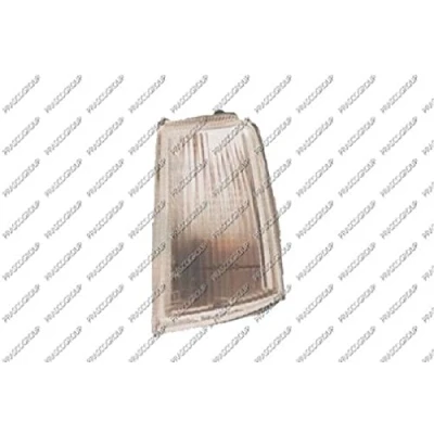 Afbeelding van Lampglas, knipperlicht PRASCO CI0324114