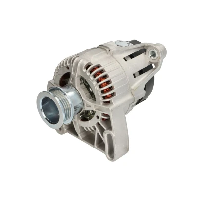 Afbeelding van Driefasige generator HC CARGO 115647