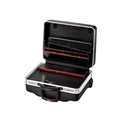 Afbeelding van Parat CLASSIC KingSize Roll neo CP 7 Rolkoffer (zonder inhoud) 1 stuks Universeel (b x h d) 490 460 270 mm