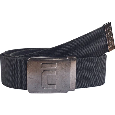 Afbeelding van CERVA IRON riem 99300026 Zwart