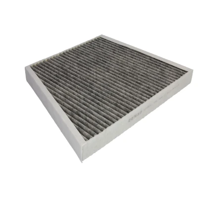 Afbeelding van Denso Interieurfilter DCF252K