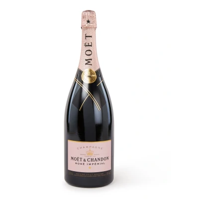 Afbeelding van Moët &amp; Chandon Rosé Imperial XL 1.5 liter