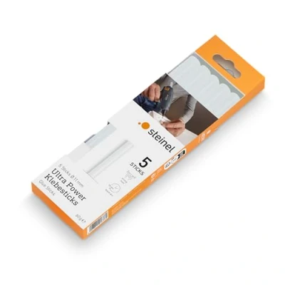 Afbeelding van Steinel Lijmpatronen 120mm Ultra Power, 60 gr 013769