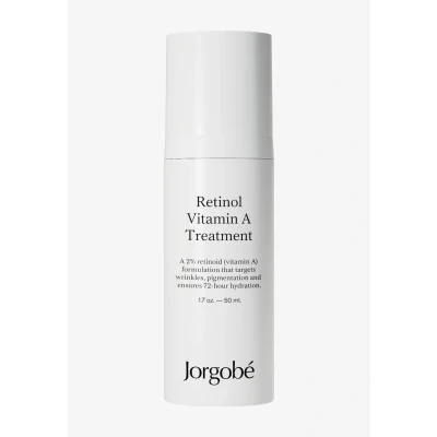 Afbeelding van Jorgobe Retinol Vitamin A Treatment (50 ml)