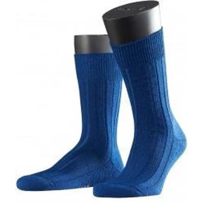 Afbeelding van FALKE Teppich im Schuh Herensok 14402 45/46 Meerkleurig