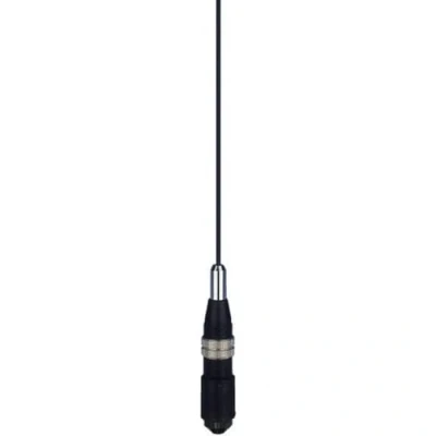 Afbeelding van Albrecht 67142 Racer 60 Antenne voor mobiel CB station Type lambda 1/2