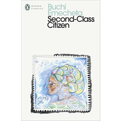 Afbeelding van Second Class Citizen