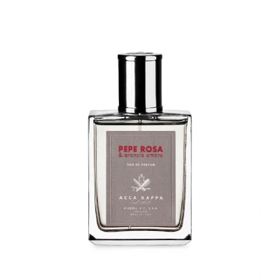 Afbeelding van Acca Kappa Pepe Rosa &amp; Arancio Amaro Eau de Parfum 100ml