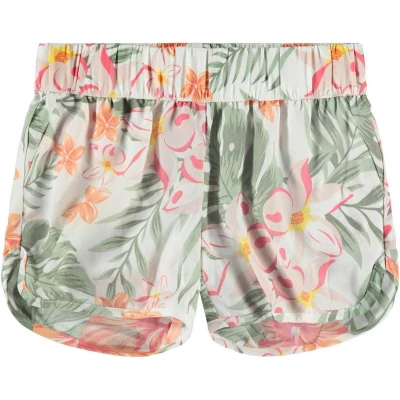 Afbeelding van Name it short meisjes palm NMFvinaya maat 92