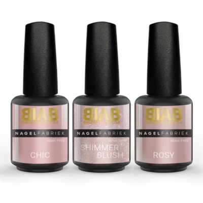 Afbeelding van BIAB Classic Elegance Set