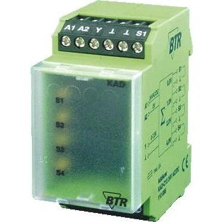Afbeelding van Metz connect btr kad c12 addierer 24v 110656