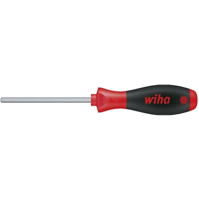 Afbeelding van Zeskant schroevendraaier Wiha (2 x 60 mm)