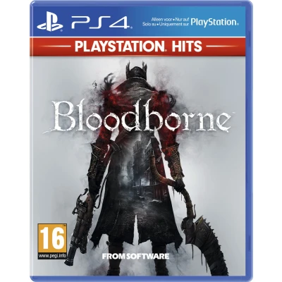 Afbeelding van Bloodborne (PlayStation Hits)