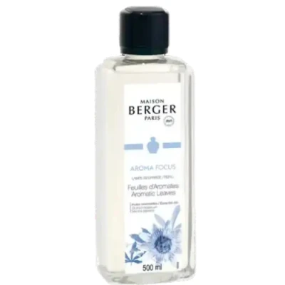 Afbeelding van Lampe Berger Navulling Aroma Focus 500 ml