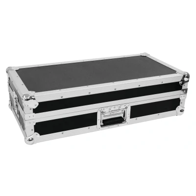 Afbeelding van Roadinger Mixer Case Pro MCB 27, sloping, bk, 7U